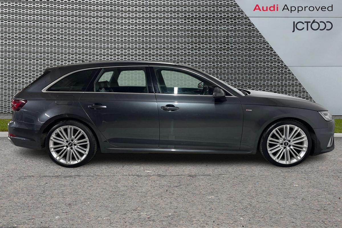 Used Audi A4 2019 for sale - 77148457: Photo 4