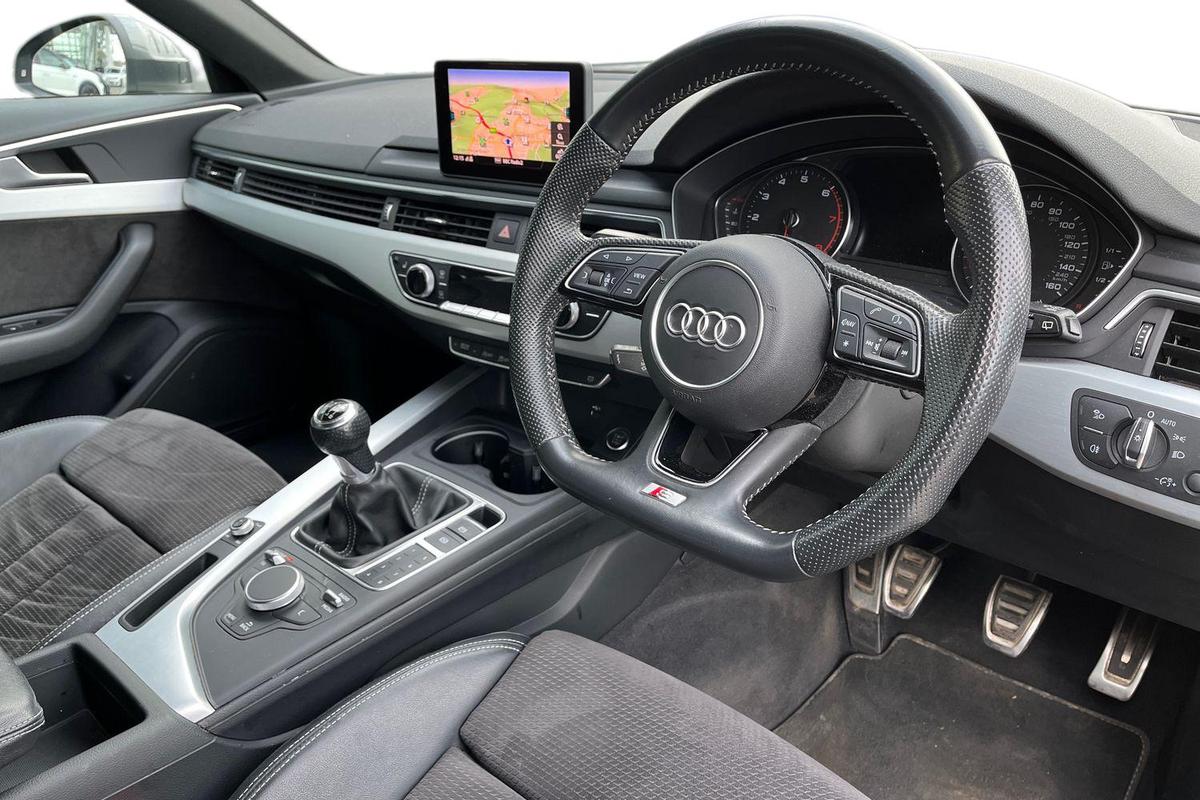 Used Audi A4 2019 for sale - 77148457: Photo 6