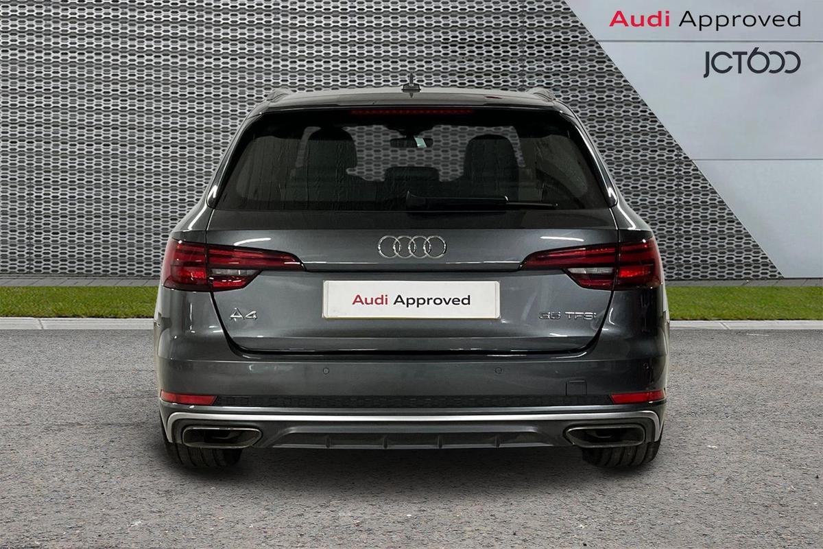 Used Audi A4 2019 for sale - 77148457: Photo 7