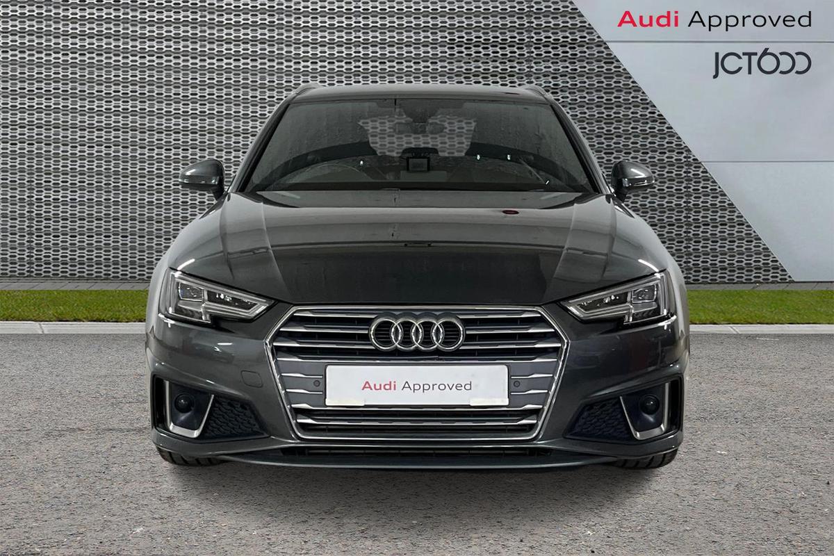 Used Audi A4 2019 for sale - 77148457: Photo 8