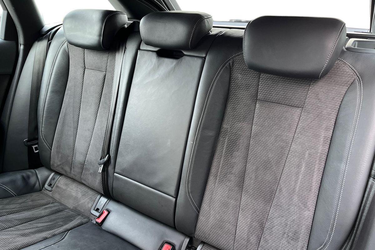 Used Audi A4 2019 for sale - 77148457: Photo 9