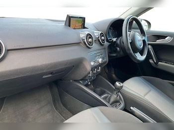 Used Audi A1 2018 for sale - 76231336: Photo