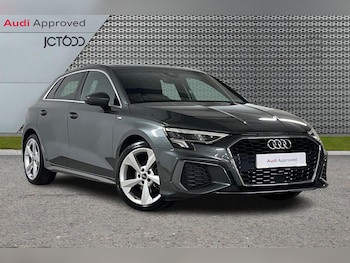 Used Audi A3 2022 for sale - 76231331: Photo