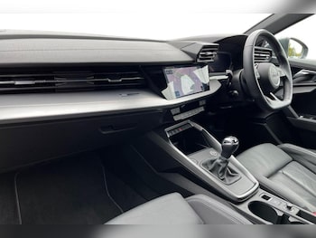 Used Audi A3 2022 for sale - 76231331: Photo