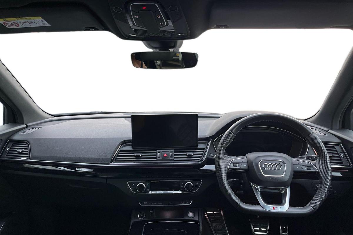 Used Audi Q5 2022 for sale - 76675455: Photo 10