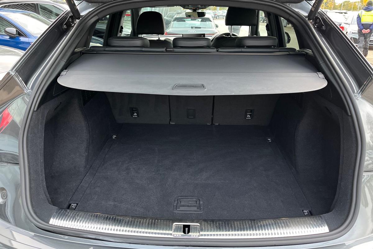 Used Audi Q5 2022 for sale - 76675455: Photo 12