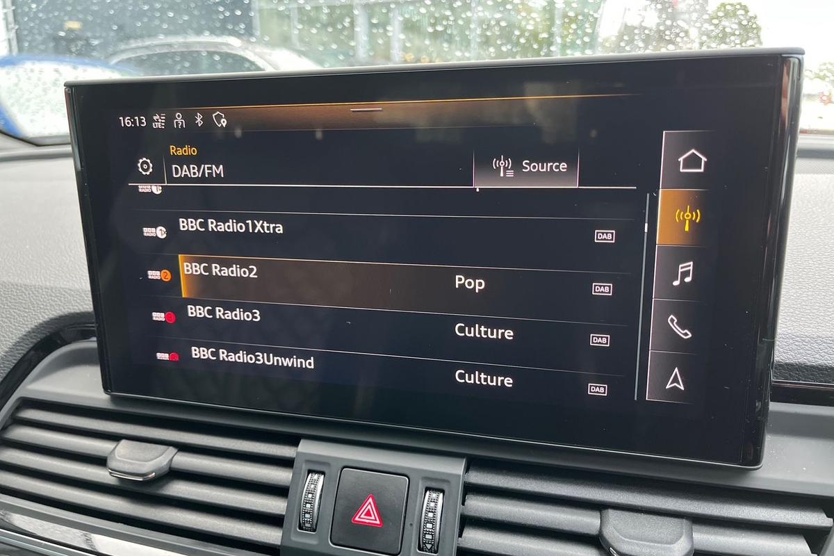 Used Audi Q5 2022 for sale - 76675455: Photo 13