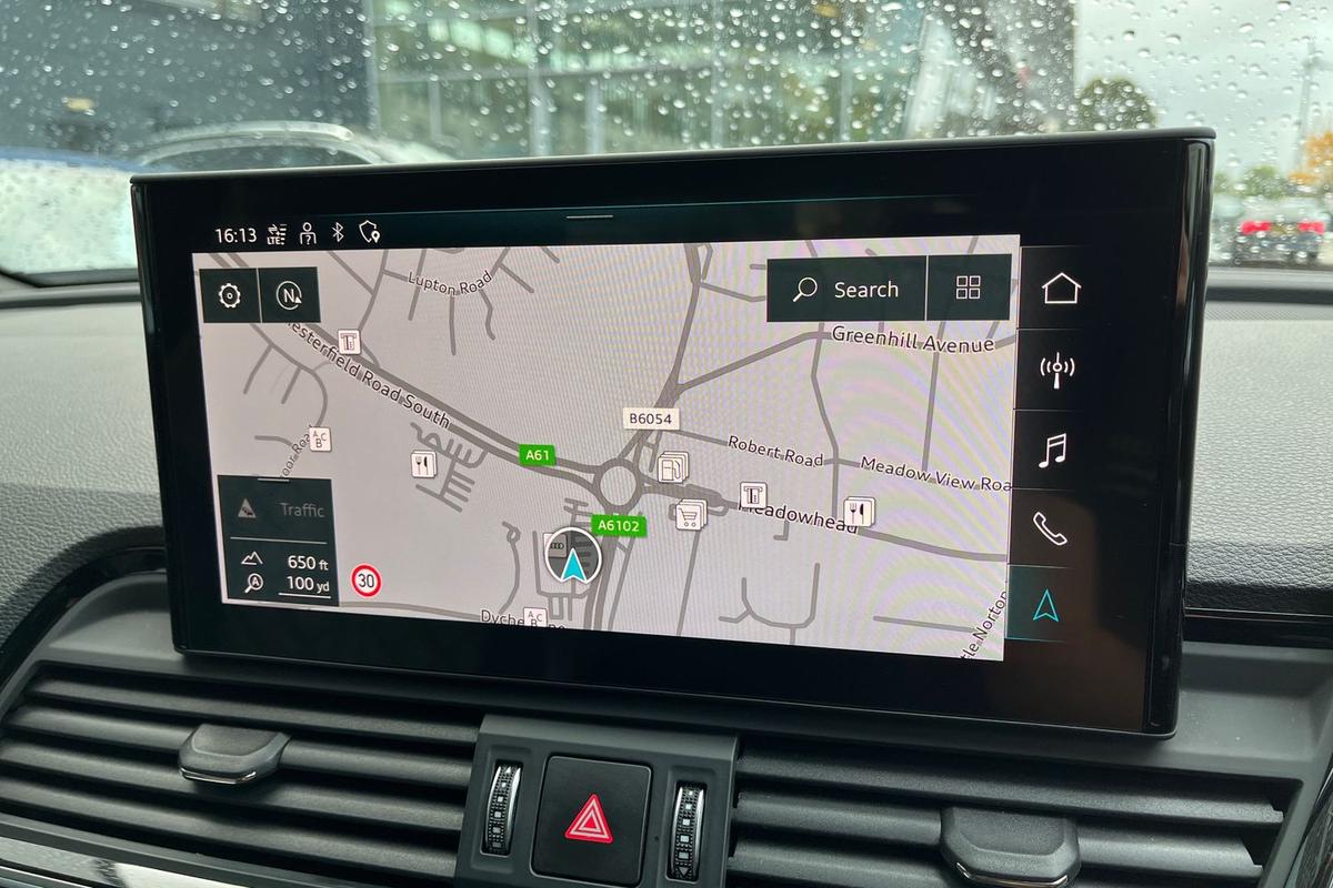 Used Audi Q5 2022 for sale - 76675455: Photo 14