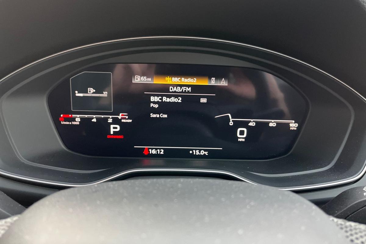 Used Audi Q5 2022 for sale - 76675455: Photo 15