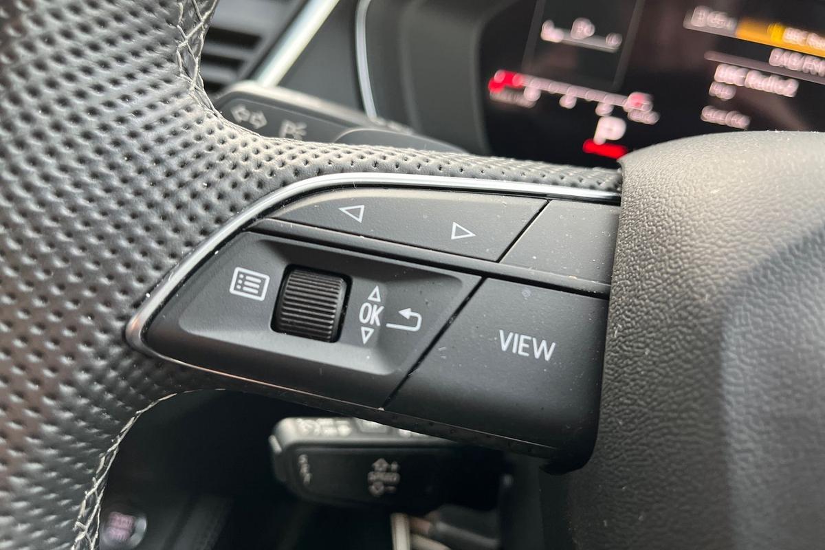 Used Audi Q5 2022 for sale - 76675455: Photo 16