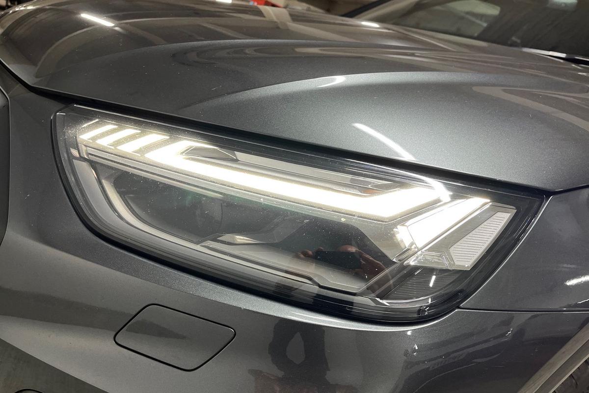 Used Audi Q5 2022 for sale - 76675455: Photo 19