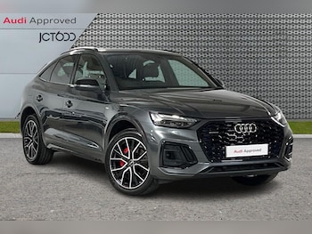 Used Audi Q5 2022 for sale - 76675455: Photo