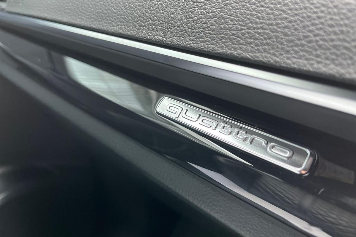 Used Audi Q5 2022 for sale - 76675455: Photo 22