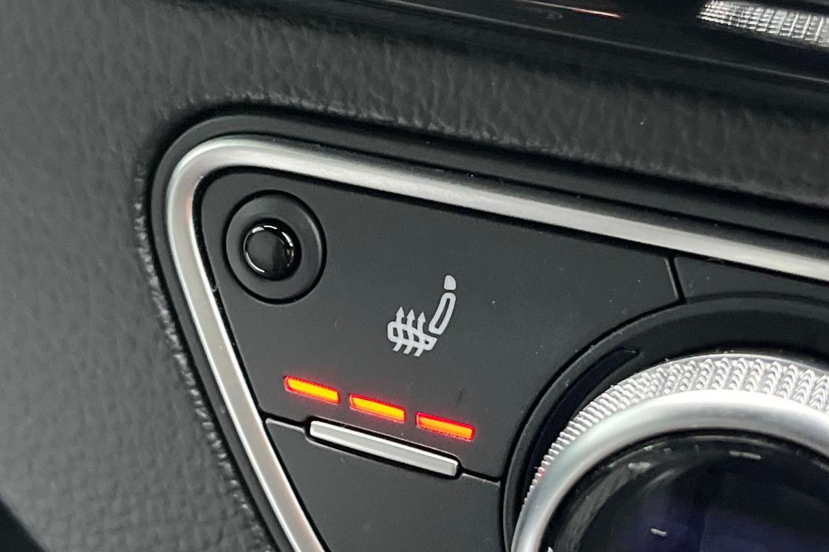 Used Audi Q5 2022 for sale - 76675455: Photo 23