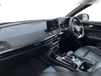 Used Audi Q5 2022 for sale - 76675455: Photo