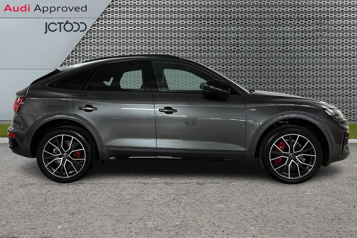 Used Audi Q5 2022 for sale - 76675455: Photo 4