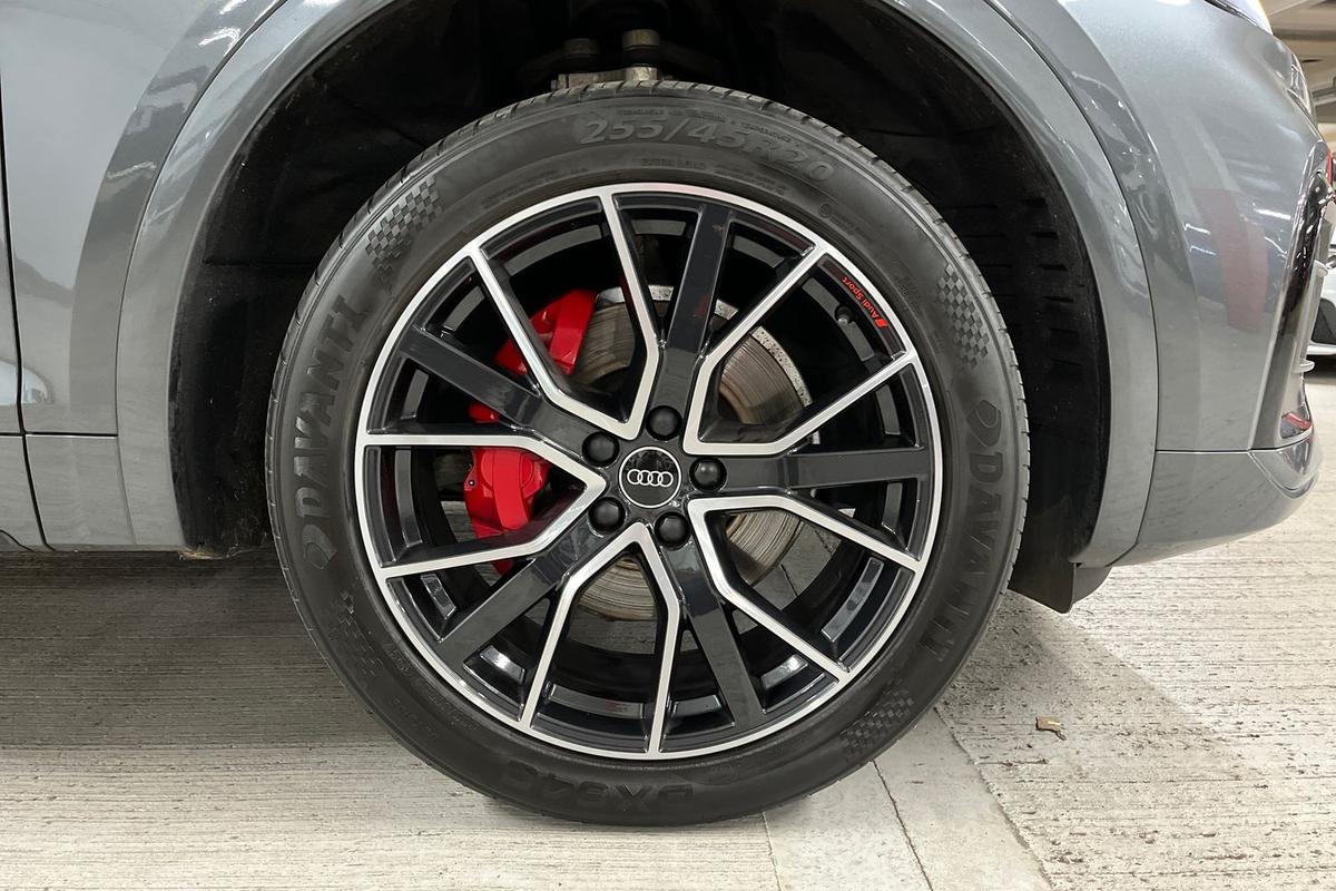 Used Audi Q5 2022 for sale - 76675455: Photo 5