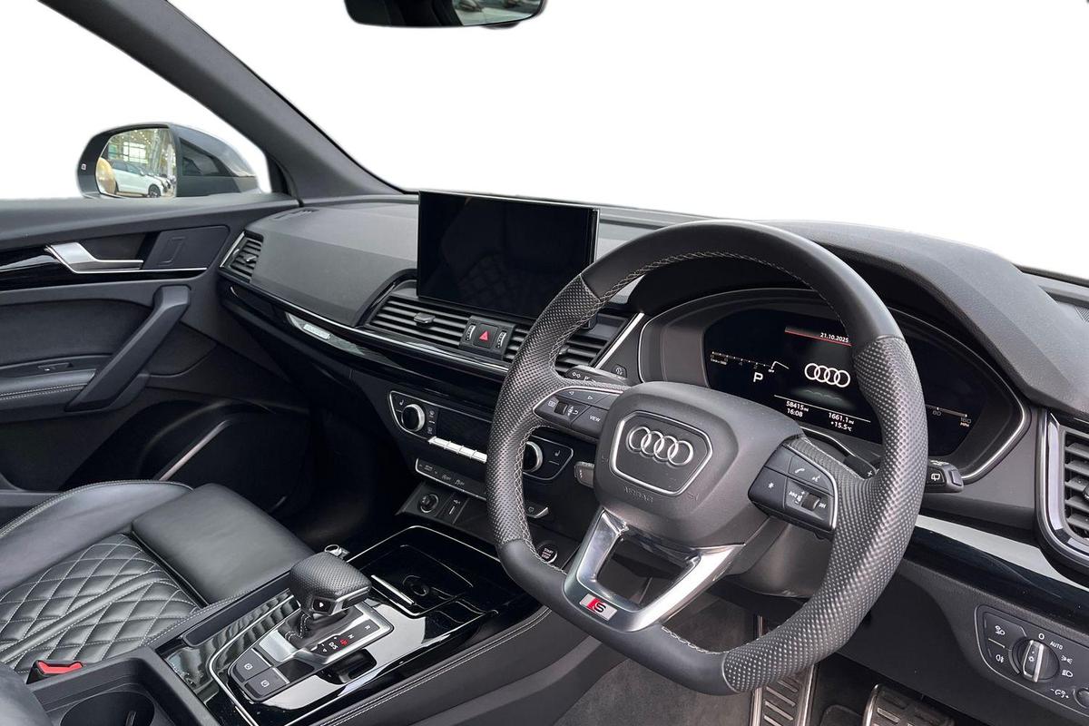 Used Audi Q5 2022 for sale - 76675455: Photo 6