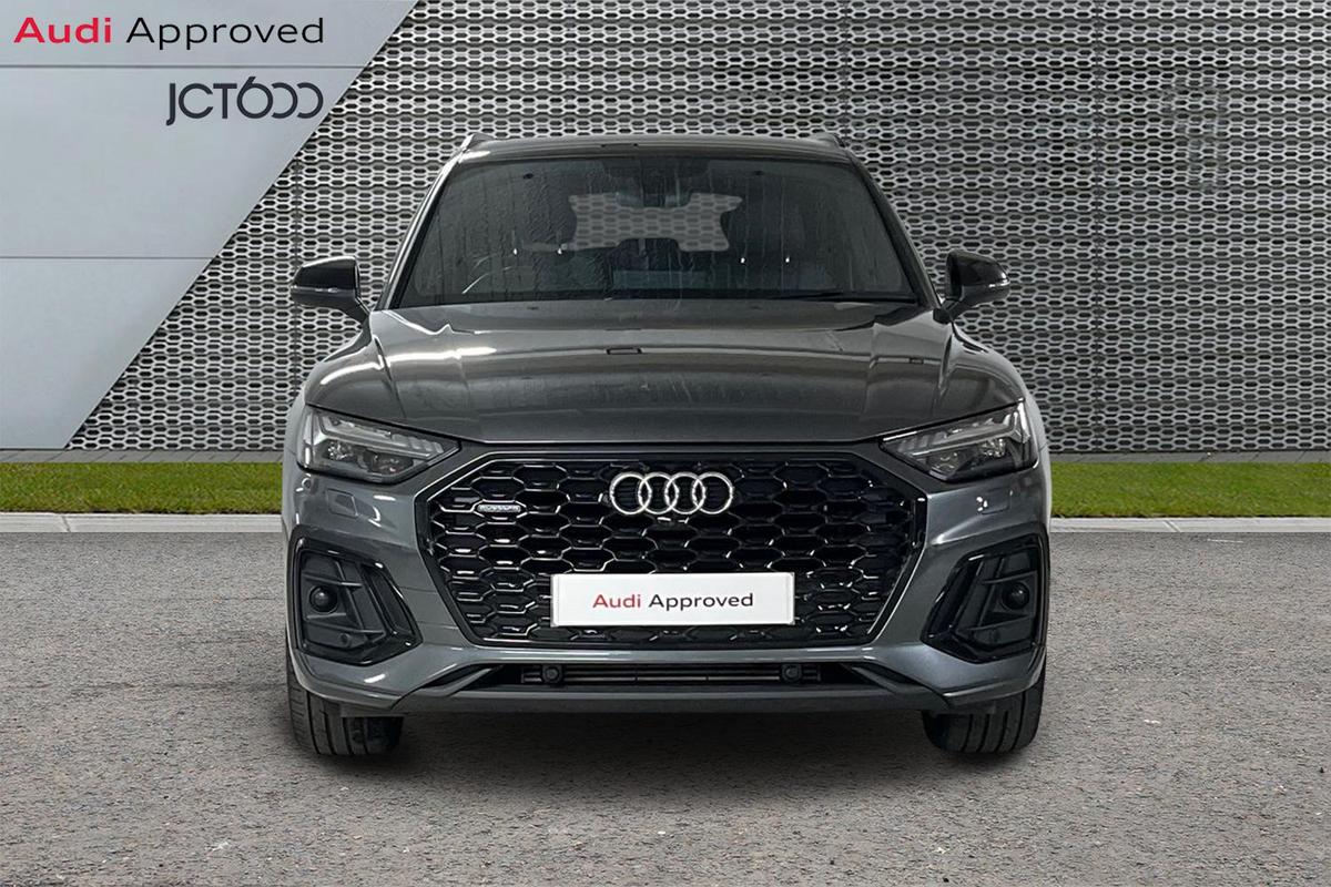 Used Audi Q5 2022 for sale - 76675455: Photo 8