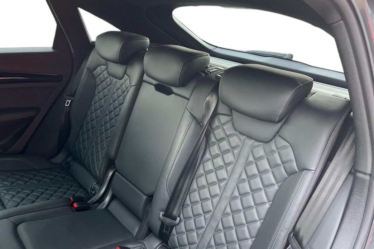 Used Audi Q5 2022 for sale - 76675455: Photo 9