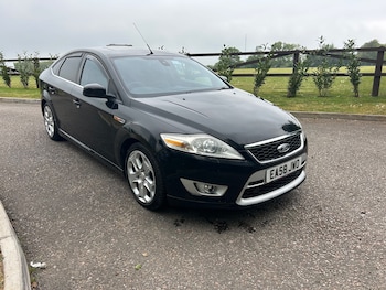 Used Ford Mondeo 2008 for sale - 78484759: Photo
