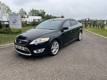 Used Ford Mondeo 2008 for sale - 78484759: Photo