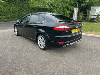 Used Ford Mondeo 2008 for sale - 78484759: Photo