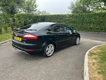 Used Ford Mondeo 2008 for sale - 78484759: Photo