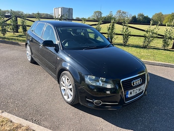 Used Audi A3 2012 for sale - 78436633: Photo