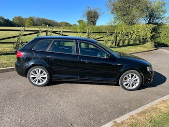Used Audi A3 2012 for sale - 78436633: Photo