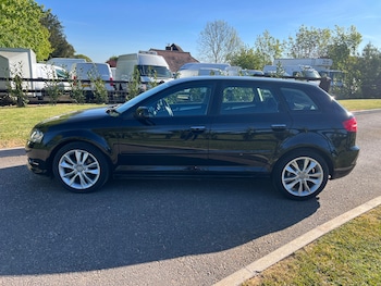 Used Audi A3 2012 for sale - 78436633: Photo