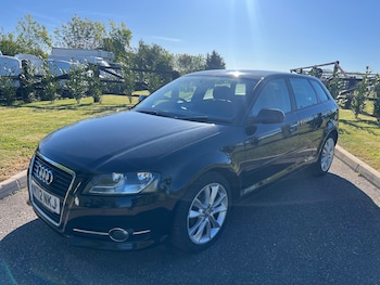 Used Audi A3 2012 for sale - 78436633: Photo