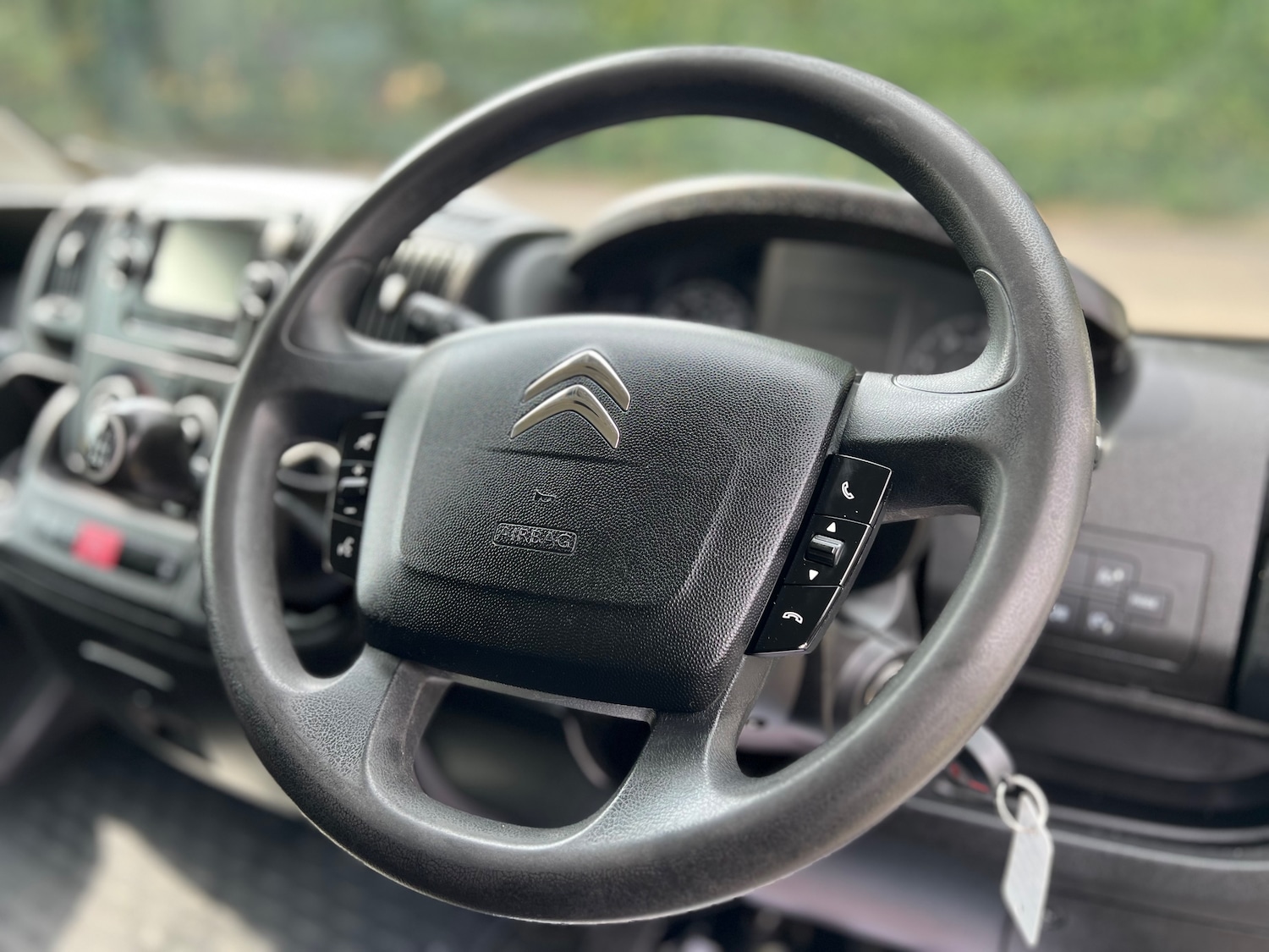 Used Citroen Relay 2021 for sale - 77654114: Photo 10