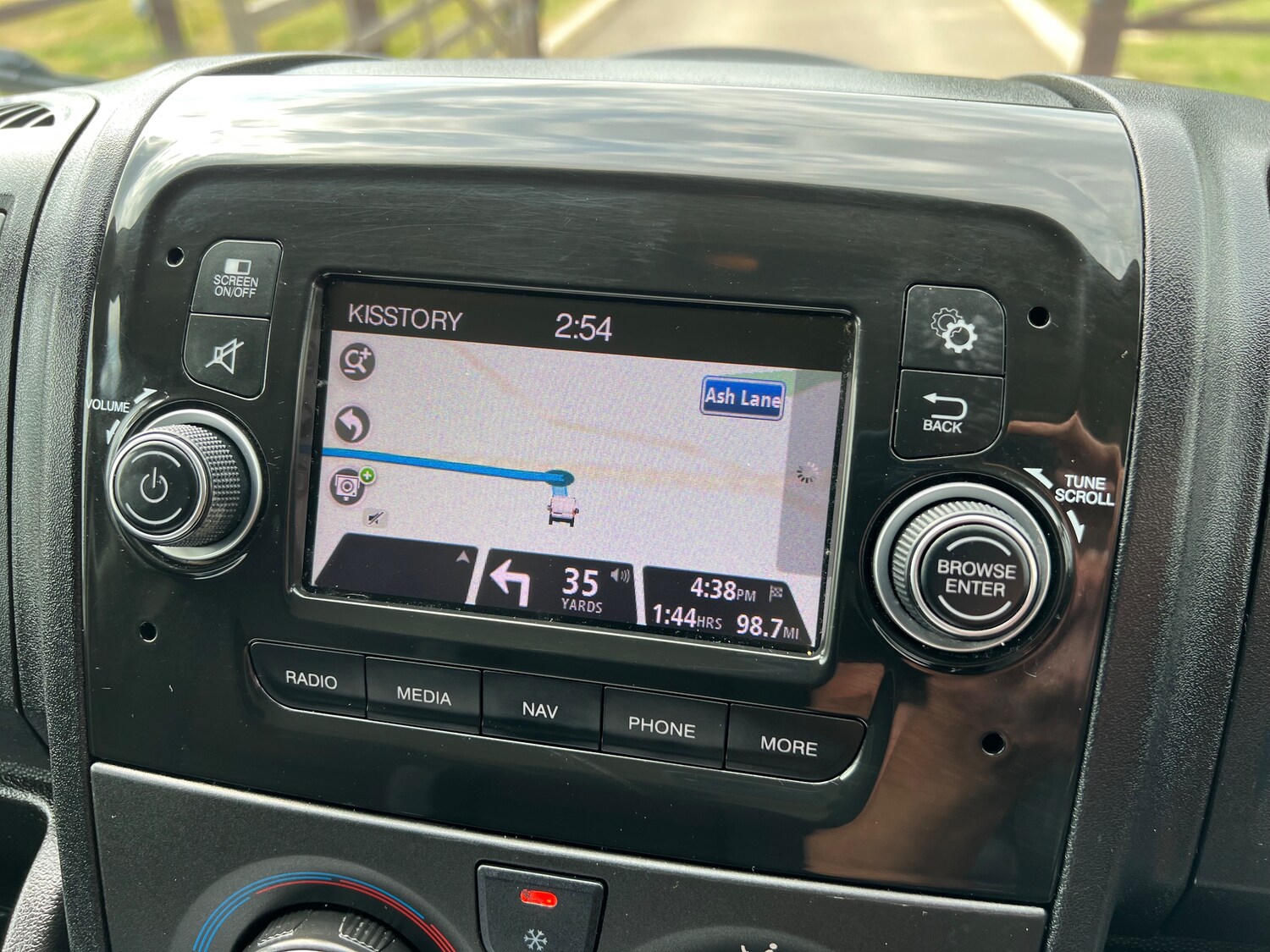 Used Citroen Relay 2021 for sale - 77654114: Photo 11