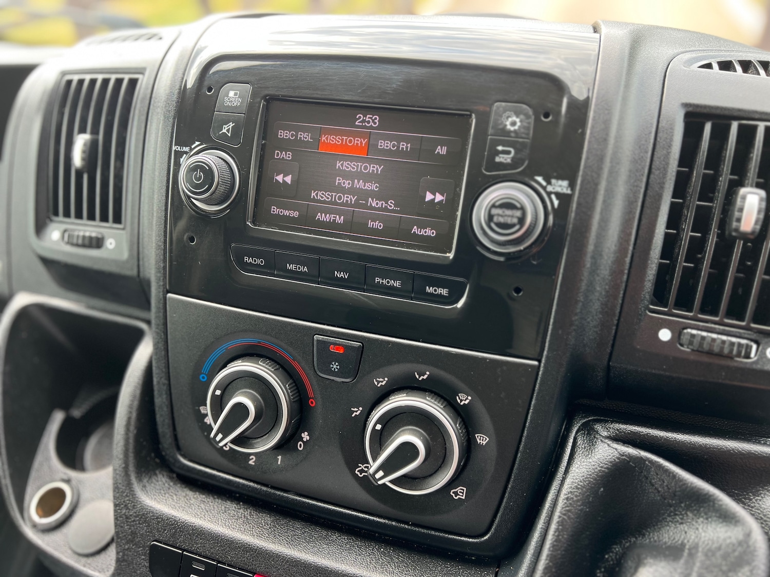 Used Citroen Relay 2021 for sale - 77654114: Photo 12