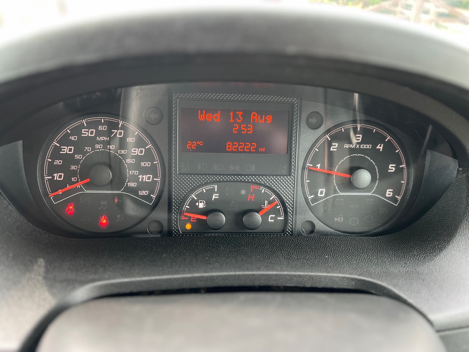 Used Citroen Relay 2021 for sale - 77654114: Photo 13