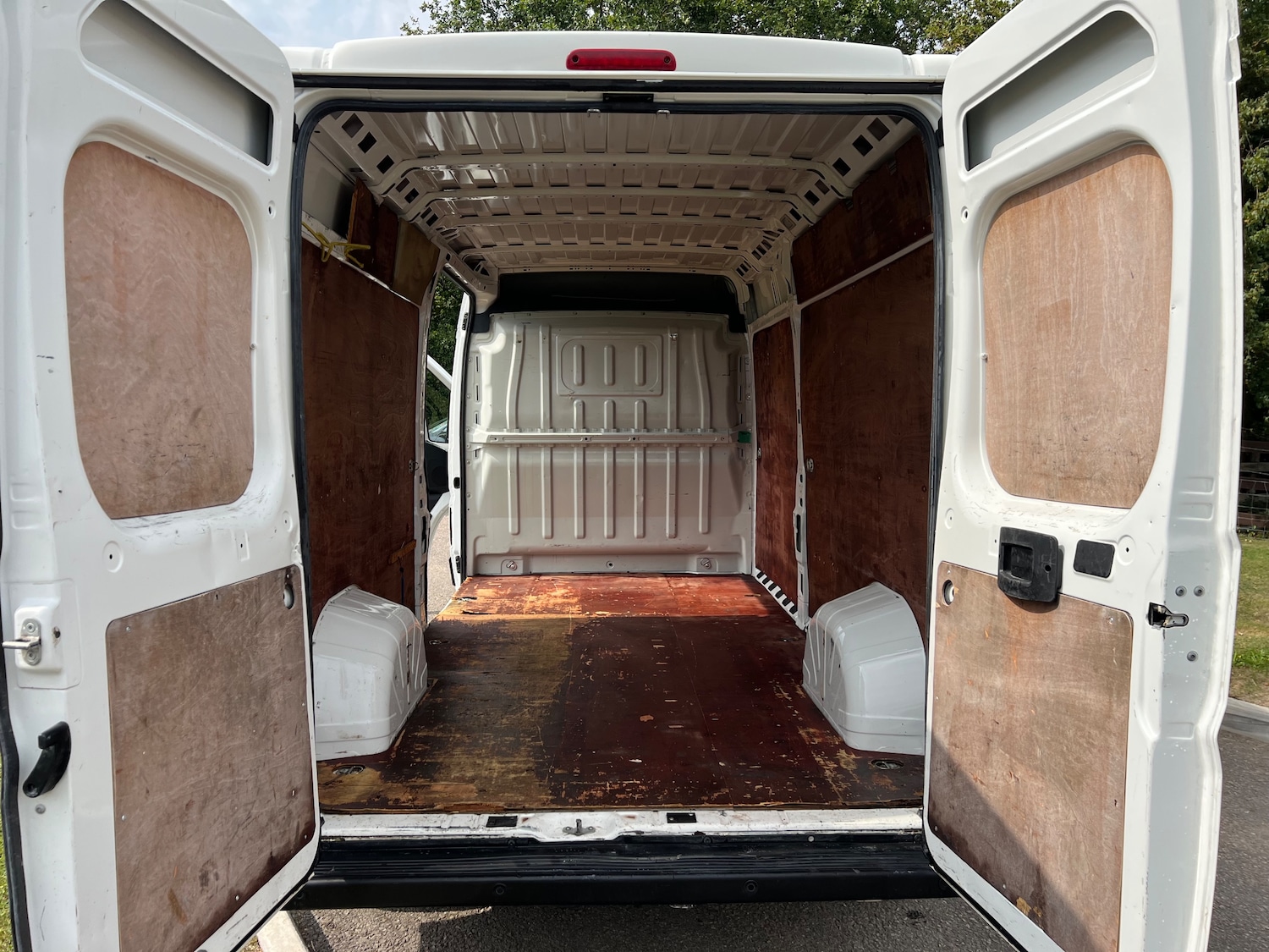 Used Citroen Relay 2021 for sale - 77654114: Photo 17