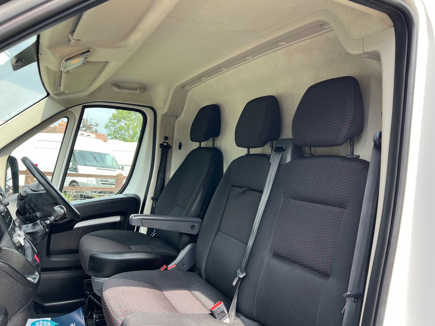 Used Citroen Relay 2021 for sale - 77654114: Photo 8