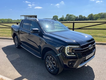 Used Ford Ranger 2023 for sale - 78431853: Photo
