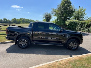 Used Ford Ranger 2023 for sale - 78431853: Photo