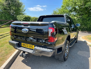 Used Ford Ranger 2023 for sale - 78431853: Photo