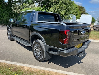 Used Ford Ranger 2023 for sale - 78431853: Photo