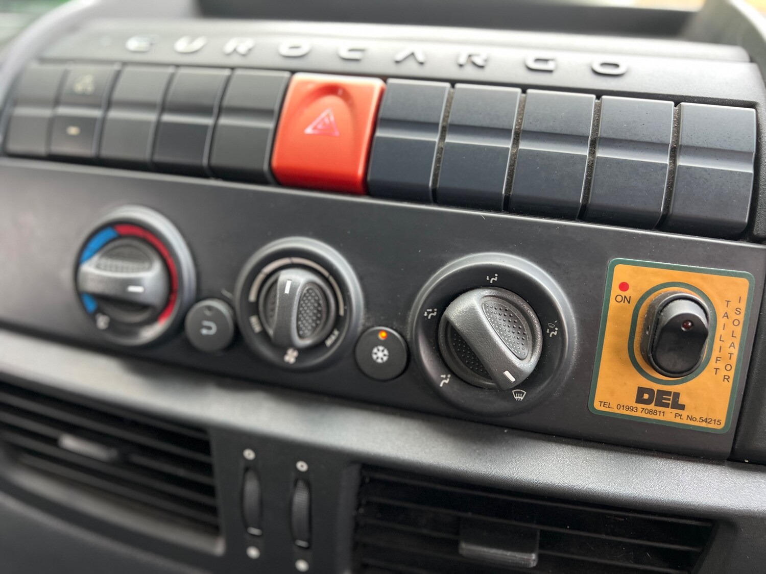 Used Iveco Eurocargo 2013 for sale - 76447095: Photo 10