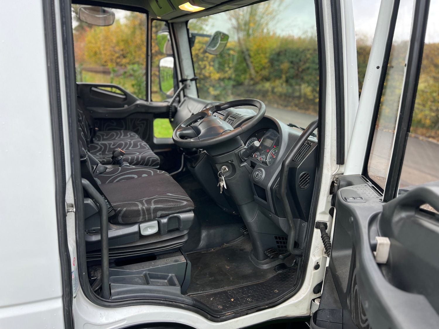 Used Iveco Eurocargo 2013 for sale - 76447095: Photo 6