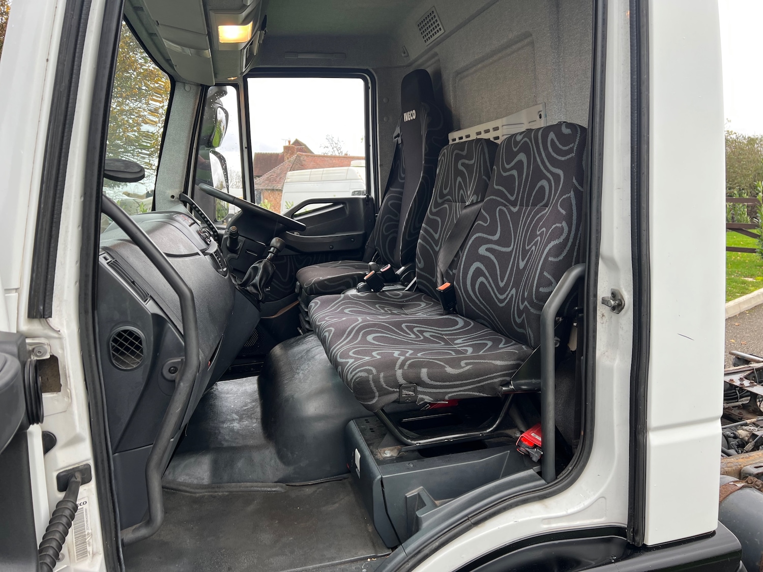 Used Iveco Eurocargo 2013 for sale - 76447095: Photo 7