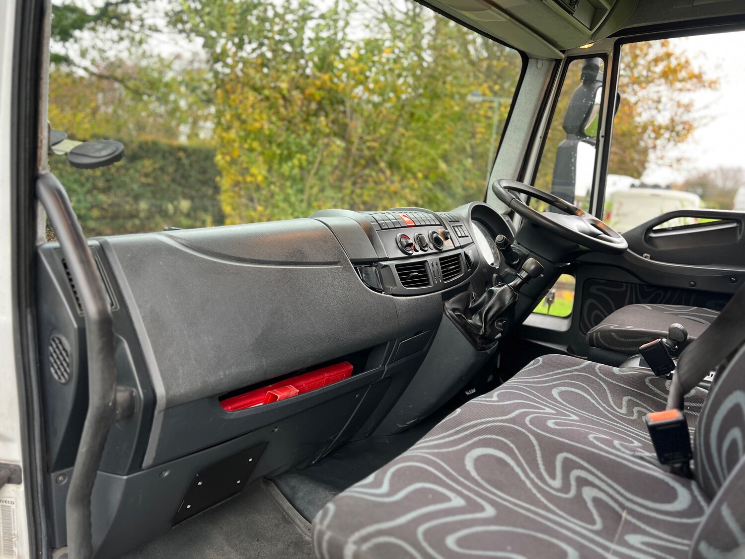 Used Iveco Eurocargo 2013 for sale - 76447095: Photo 8