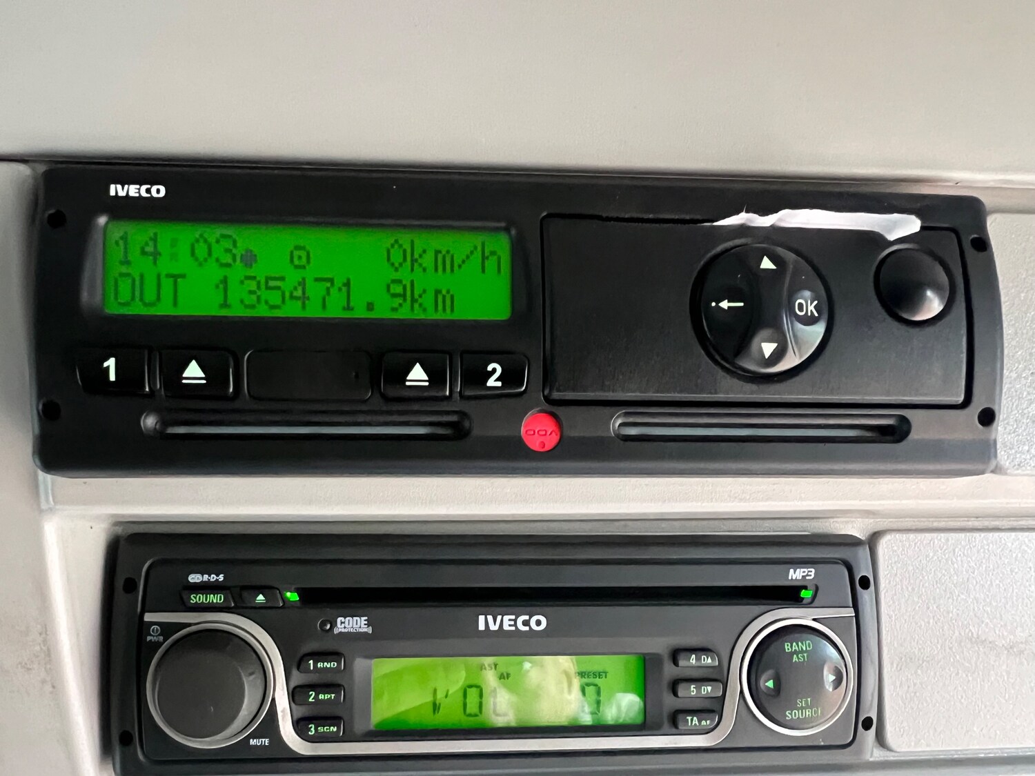 Used Iveco Eurocargo 2013 for sale - 76447095: Photo 9