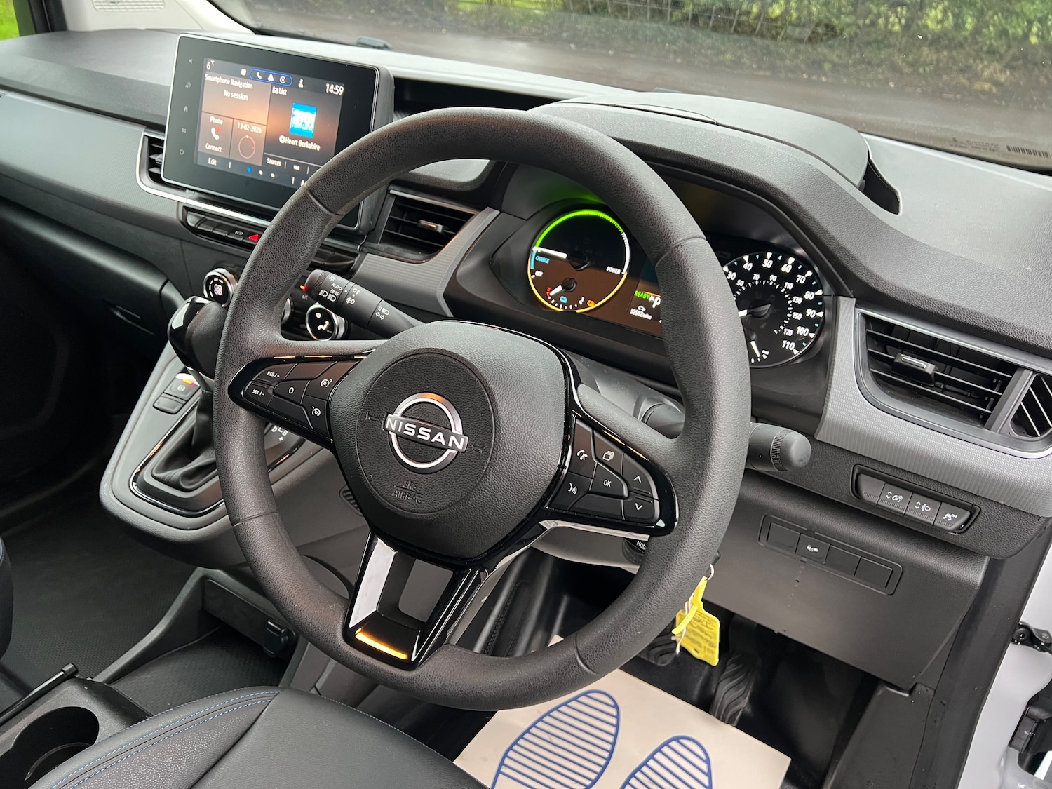 Used Nissan Other 2023 for sale - 77546153: Photo 10