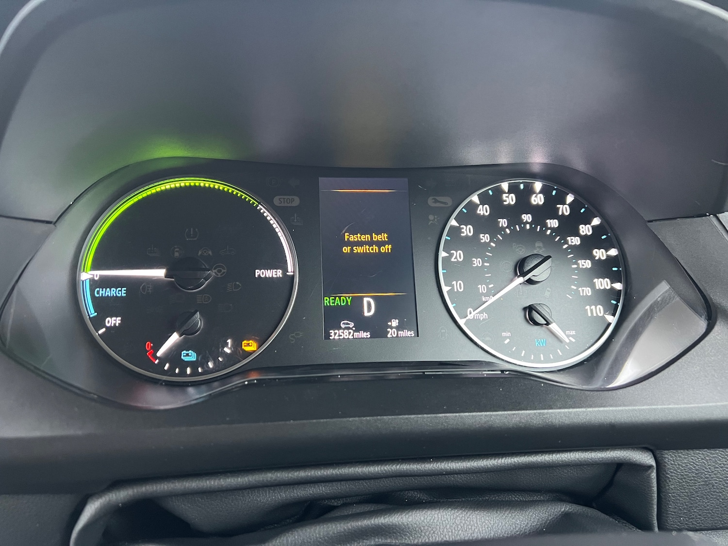 Used Nissan Other 2023 for sale - 77546153: Photo 12