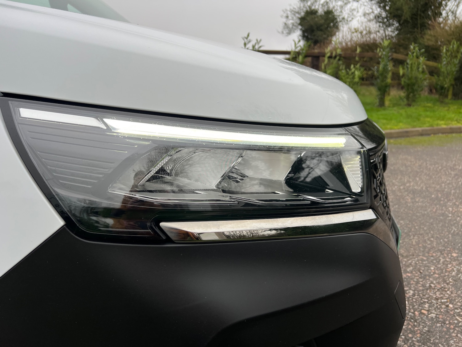 Used Nissan Other 2023 for sale - 77546153: Photo 17